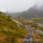 Rifugio Tita Secchi