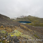 Lago della Vacca