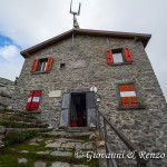 Rifugio Maria e Franco