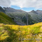 Passo di Campo