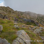 Verso Passo Ignaga