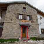 Rifugio Prudenzini