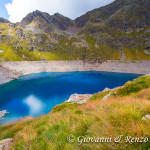 Lago Baitone