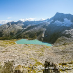 Lago Pantano