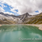 Lago Pantano