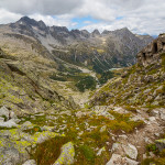 Passo del Lunedi