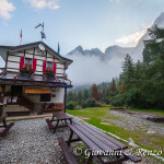Rifugio Aviolo