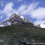 Il Rifugio Pizzini