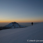 Aspettando l'alba...