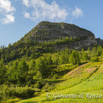 Il Mont Chétif