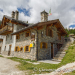 Rifugio Le Randonneur