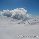 La dolina di Monte Pollino