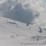 La dolina di Monte Pollino