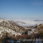 Panorama da Pomari