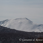 Monte Pollino