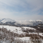 Monte Pollino e Serra del Prete