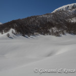 Dune di neve