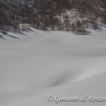 Dune di neve