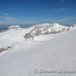 Sguardo sui Piani di Pollino