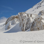 Il risveglio della roccia