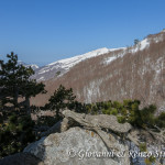 Serra del Prete dal Patriarca