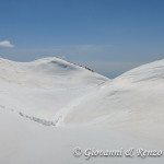 Il Nevaio di Monte Pollino