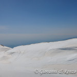 Il Nevaio di Monte Pollino