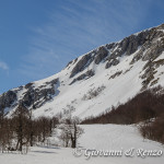 La Grande Frana del Pollino