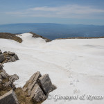 Il Nevaio di Monte Pollino