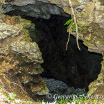Grotta di Timpa del Ladro