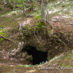 Grotta di Timpa del Ladro