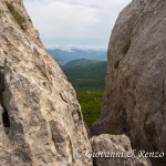 Finestra su Pietra Castello