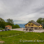 Rifugio Fasanelli