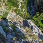 La Scala di Barile