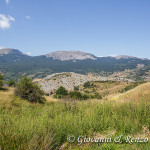 Serra Dolcedorme Serra delle Ciavole e Serra di Crispo