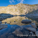 Lago Premassone