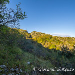 Cresta Madonna di Pollino