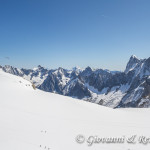 La Vallée Blanche