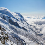 Glacier des Bossons