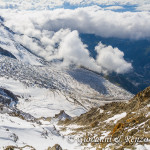 Glacier des Bossons