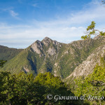 Monte Cannitello