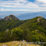 La cresta dell'infinito