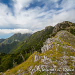 La cresta dell'infinito