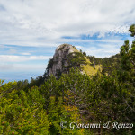 La cresta dell'infinito