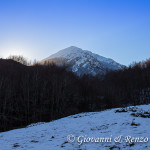 Monte Pollino