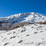 La Grande Frana del Pollino