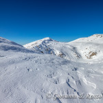 Il Nevaio di Monte Pollino