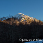 Monte Pollino