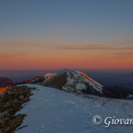 Il Dolcedorme mette in ombra Monte Pollino