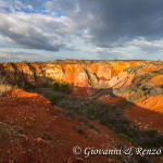 Cava di bauxite